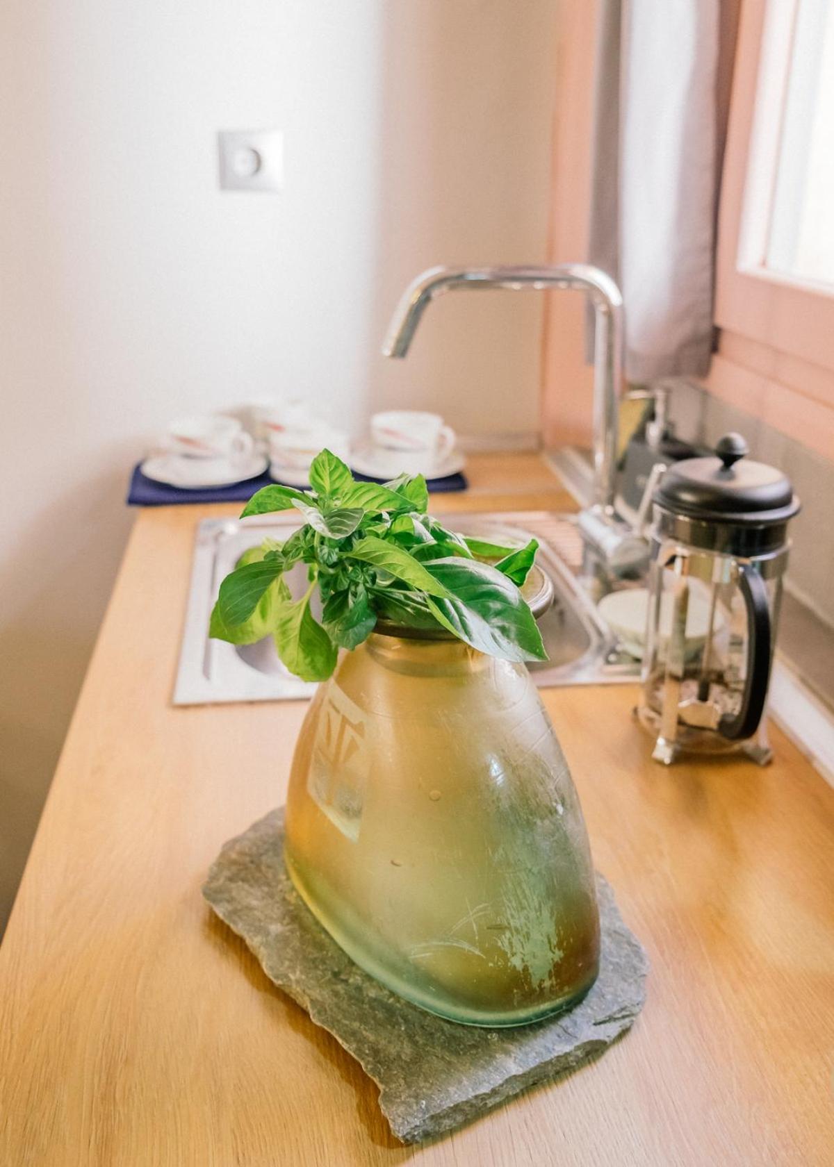 Apartament Chania Cozy *