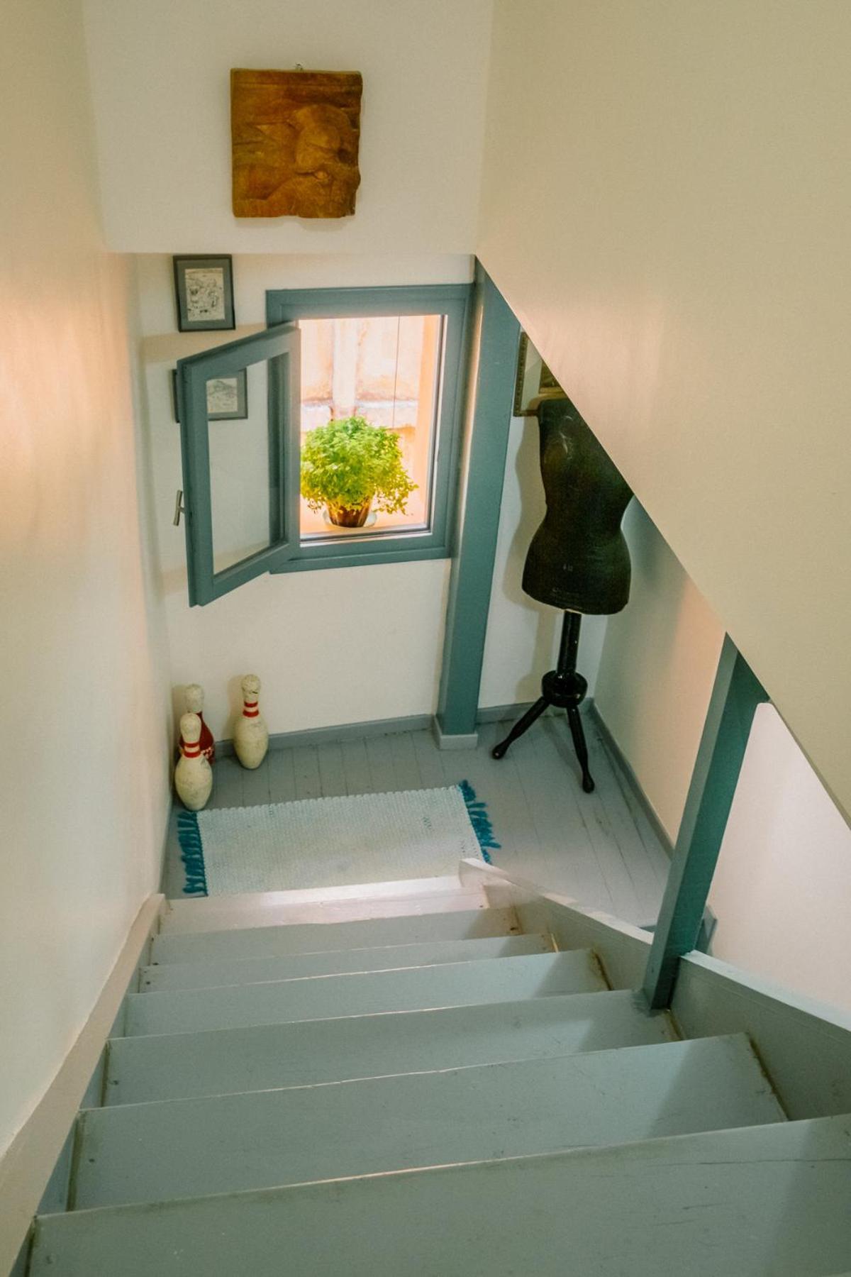 Apartament Chania Cozy Chania (Crete)